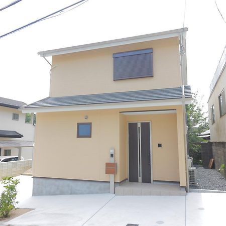 Hg Cozy Hotel No.11 Kioto Exterior foto