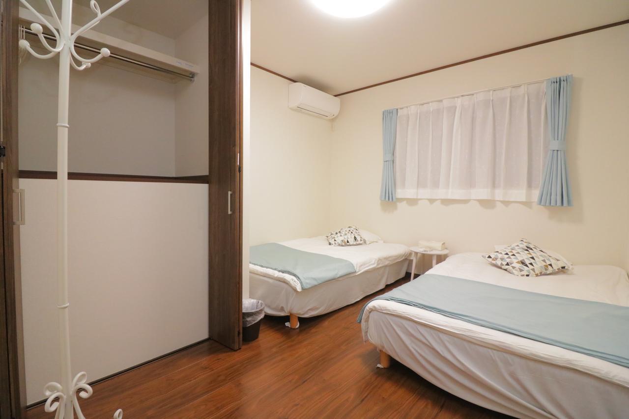 Hg Cozy Hotel No.11 Kioto Exterior foto