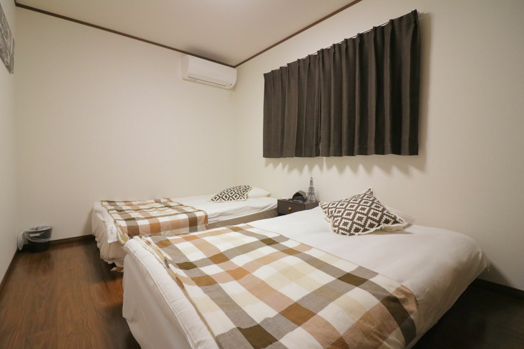 Hg Cozy Hotel No.11 Kioto Exterior foto